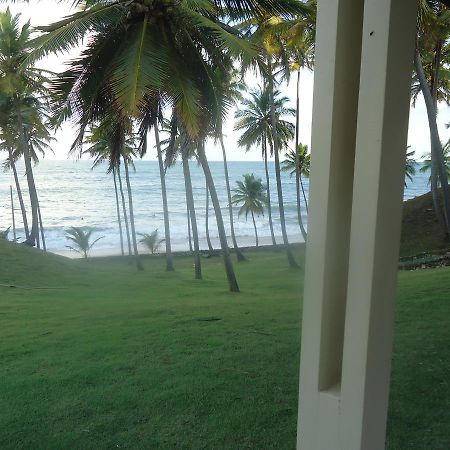 Ekoara Bangalos Villa Jacuma  Bagian luar foto
