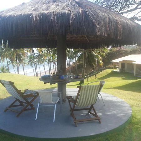 Ekoara Bangalos Villa Jacuma  Bagian luar foto