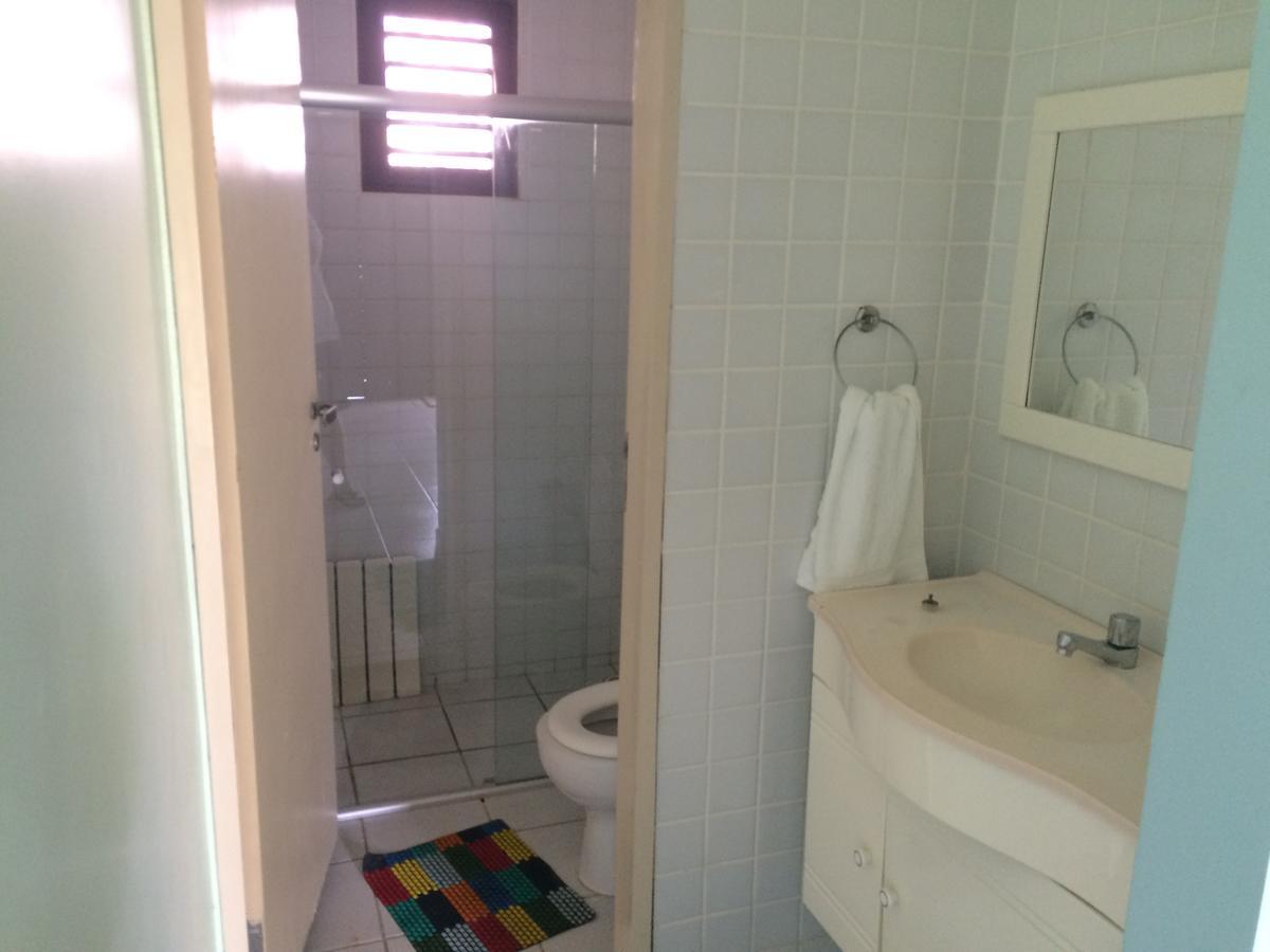 Ekoara Bangalos Villa Jacuma  Bagian luar foto