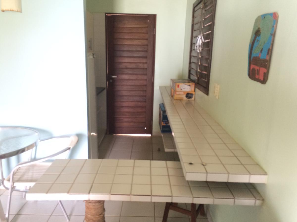 Ekoara Bangalos Villa Jacuma  Bagian luar foto
