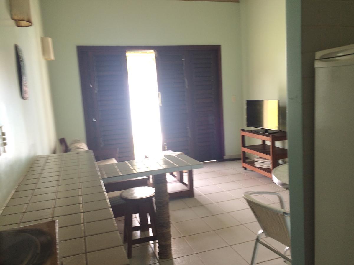 Ekoara Bangalos Villa Jacuma  Bagian luar foto