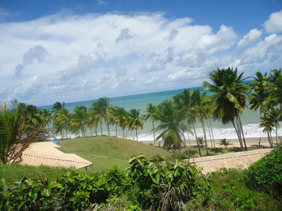 Ekoara Bangalos Villa Jacuma  Bagian luar foto