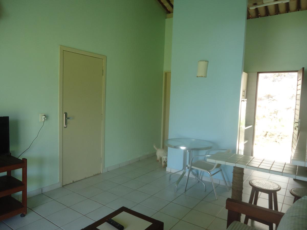 Ekoara Bangalos Villa Jacuma  Bagian luar foto