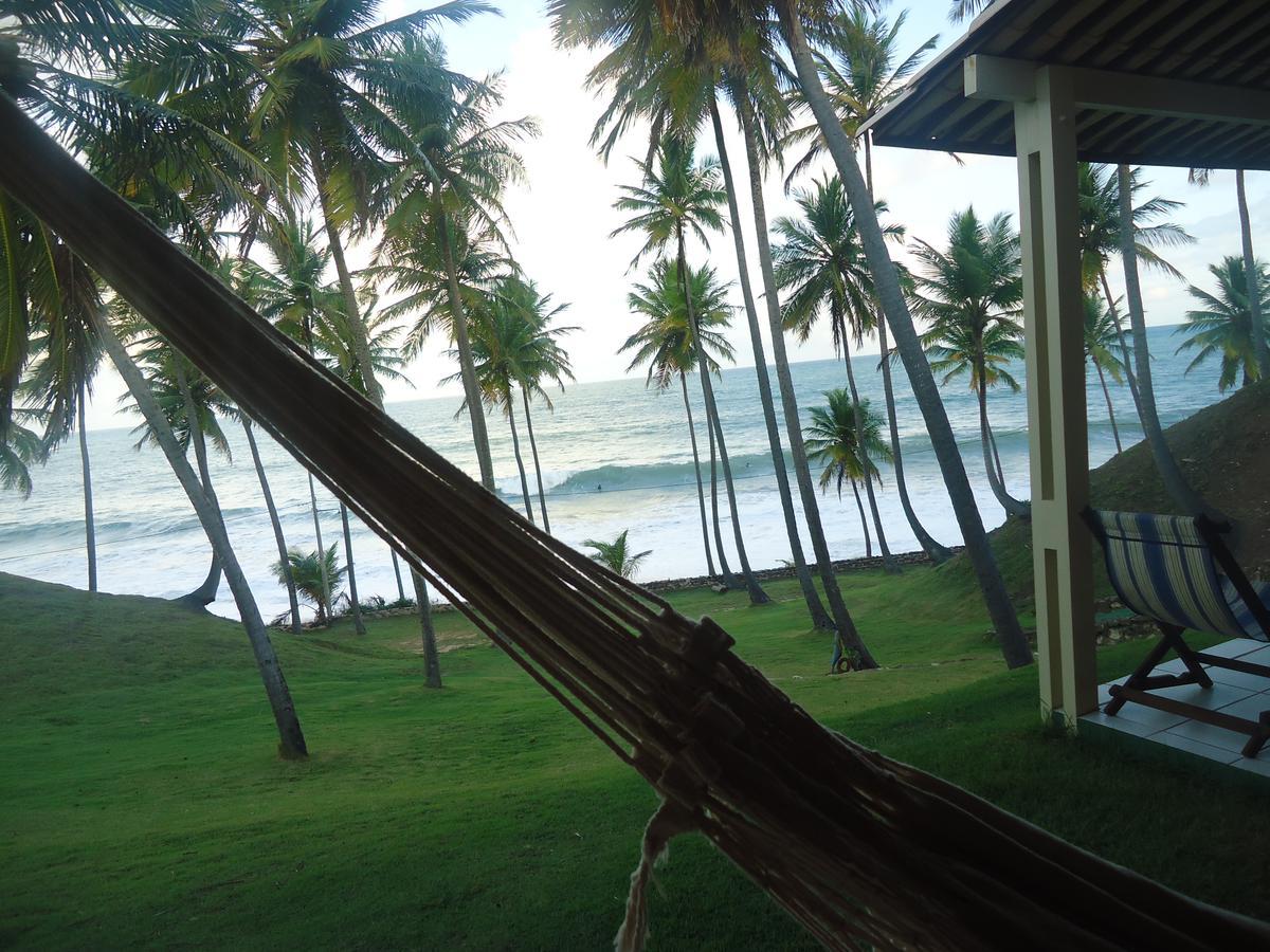 Ekoara Bangalos Villa Jacuma  Bagian luar foto