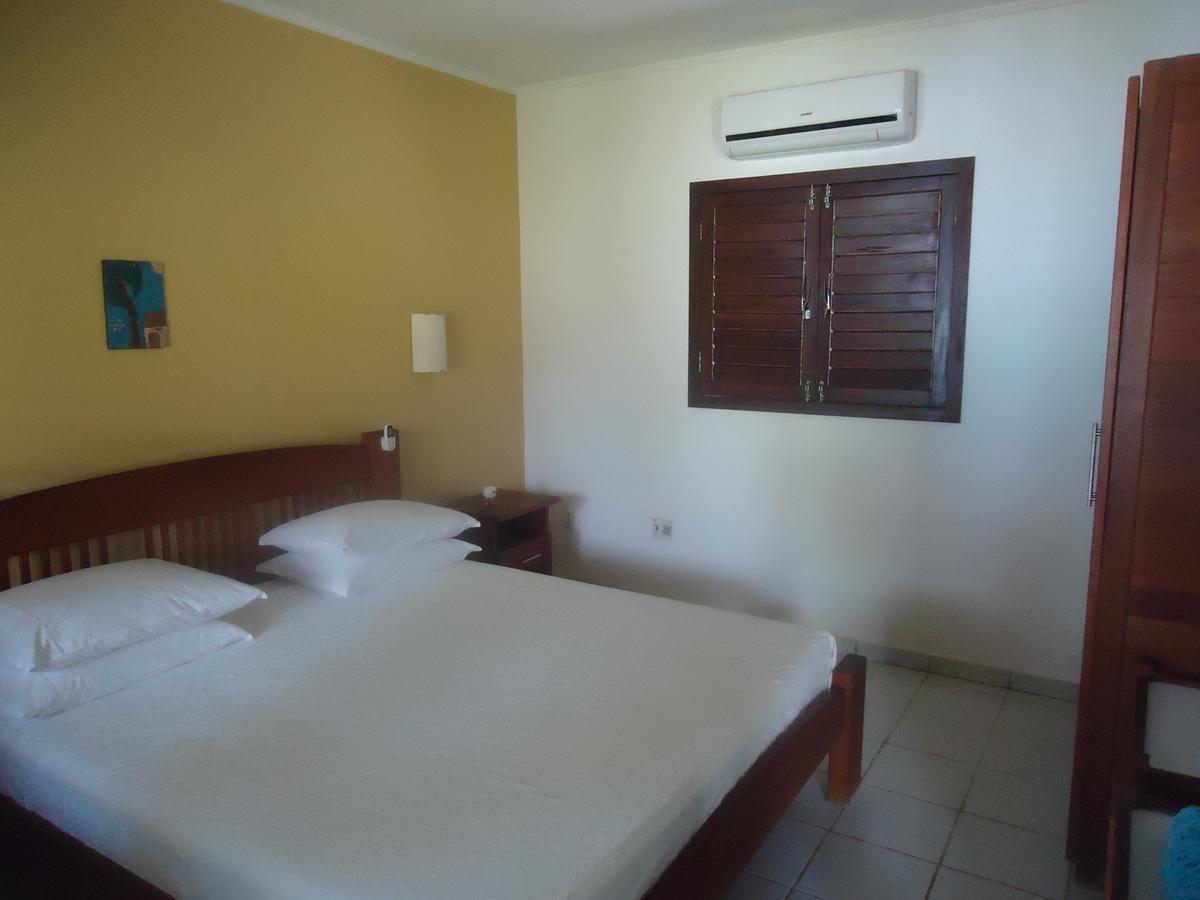 Ekoara Bangalos Villa Jacuma  Bagian luar foto