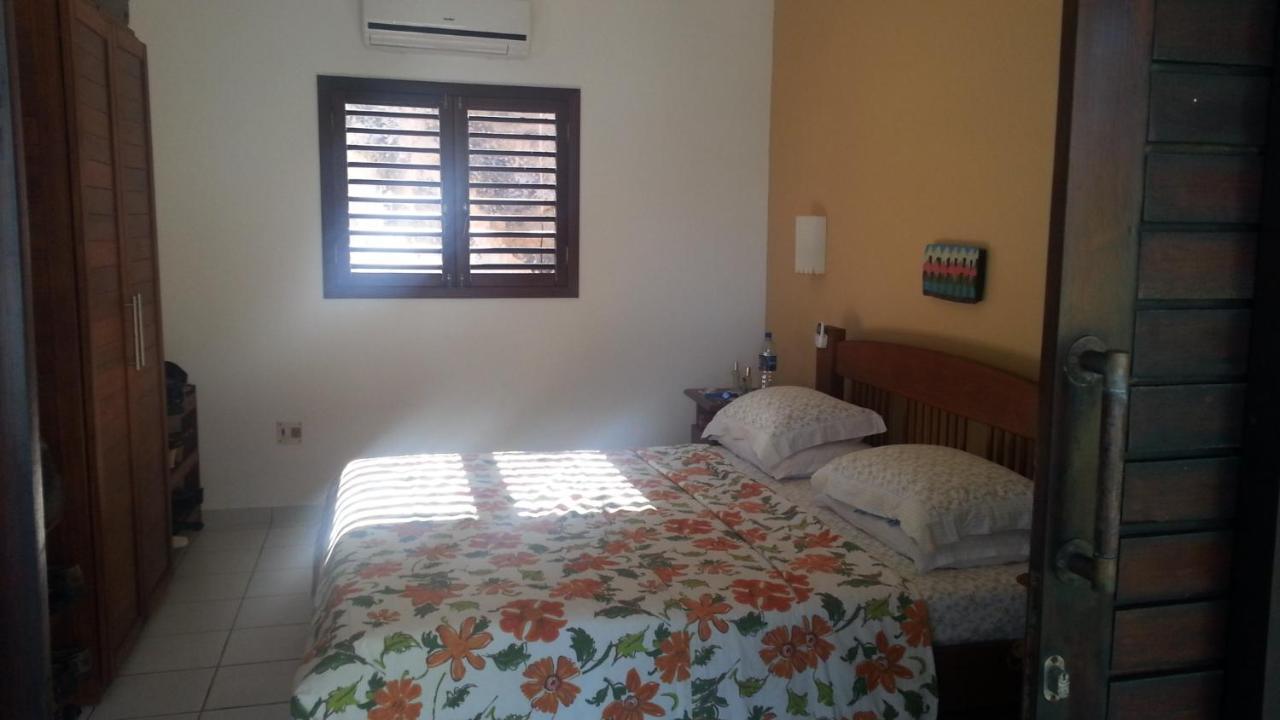 Ekoara Bangalos Villa Jacuma  Bagian luar foto